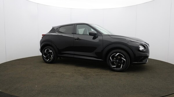 Used Nissan Juke 2023 for sale - 75531279: Photo 52