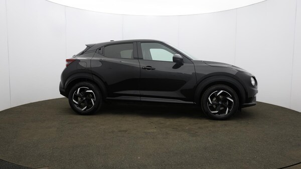 Used Nissan Juke 2023 for sale - 75531279: Photo 54