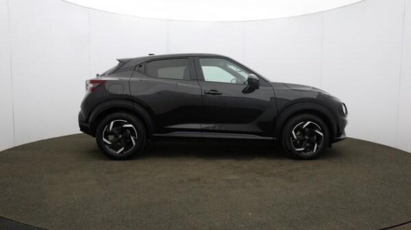 Used Nissan Juke 2023 for sale - 75531279: Photo 55