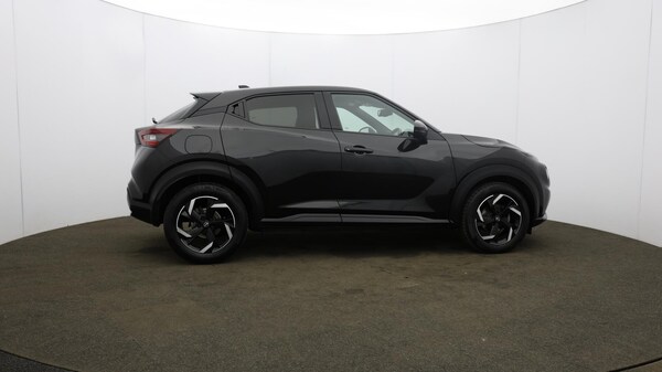 Used Nissan Juke 2023 for sale - 75531279: Photo 56