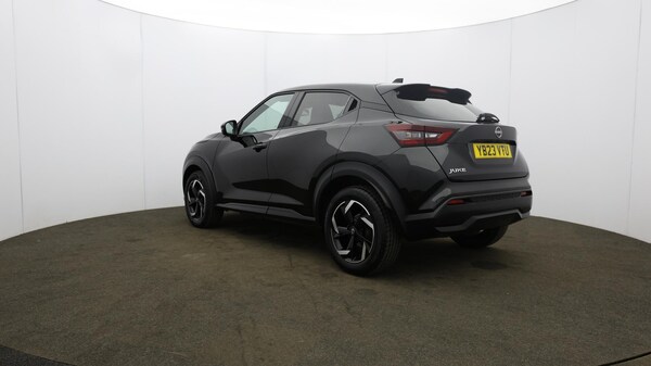 Used Nissan Juke 2023 for sale - 75531279: Photo 57