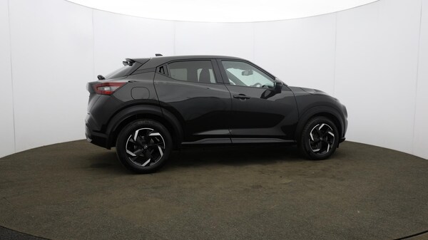 Used Nissan Juke 2023 for sale - 75531279: Photo 58