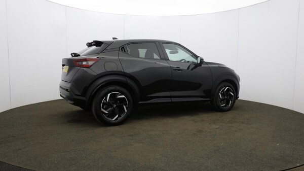 Used Nissan Juke 2023 for sale - 75531279: Photo 59