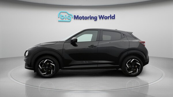 Used Nissan Juke 2023 for sale - 75531279: Photo 5