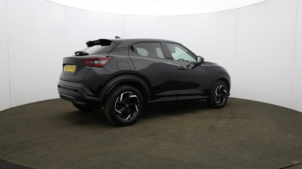Used Nissan Juke 2023 for sale - 75531279: Photo 60