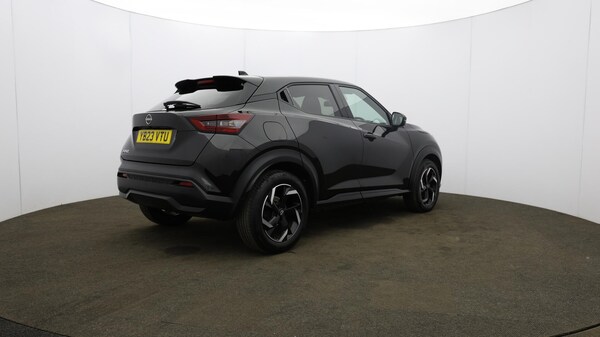 Used Nissan Juke 2023 for sale - 75531279: Photo 61