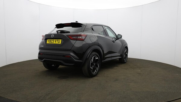 Used Nissan Juke 2023 for sale - 75531279: Photo 62