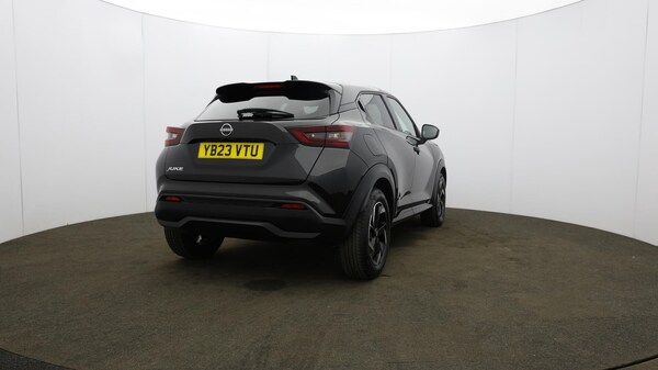 Used Nissan Juke 2023 for sale - 75531279: Photo 63