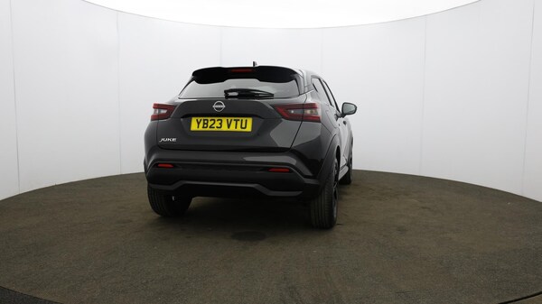 Used Nissan Juke 2023 for sale - 75531279: Photo 64