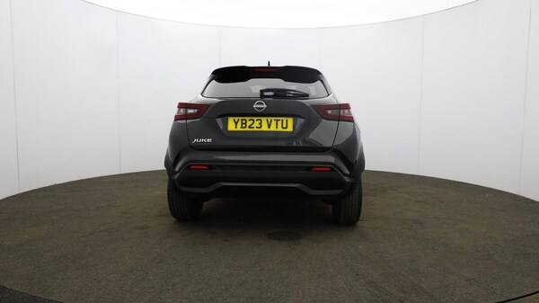 Used Nissan Juke 2023 for sale - 75531279: Photo 65