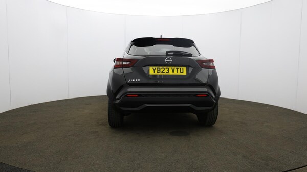 Used Nissan Juke 2023 for sale - 75531279: Photo 66