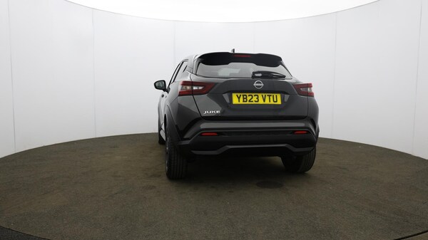 Used Nissan Juke 2023 for sale - 75531279: Photo 67
