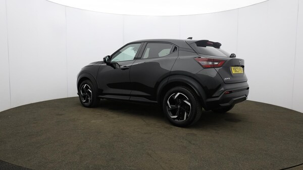 Used Nissan Juke 2023 for sale - 75531279: Photo 68