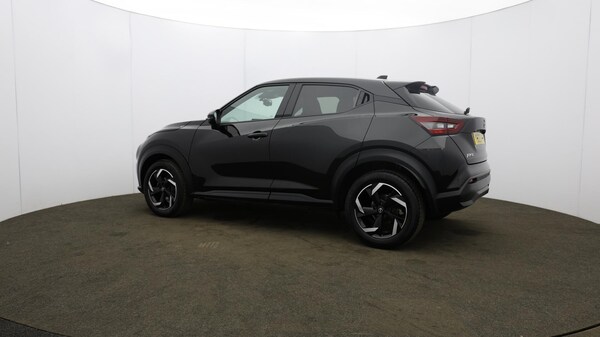 Used Nissan Juke 2023 for sale - 75531279: Photo 69