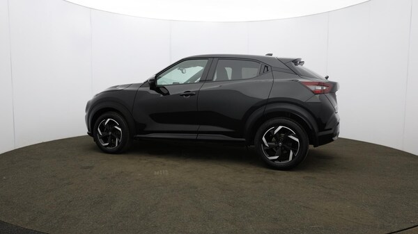 Used Nissan Juke 2023 for sale - 75531279: Photo 70