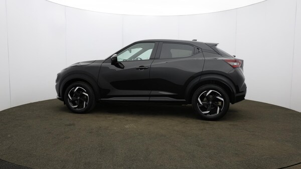 Used Nissan Juke 2023 for sale - 75531279: Photo 71