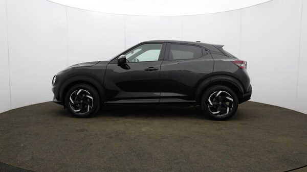 Used Nissan Juke 2023 for sale - 75531279: Photo 72
