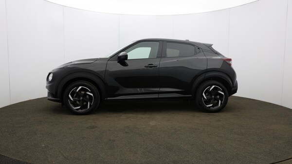 Used Nissan Juke 2023 for sale - 75531279: Photo 73