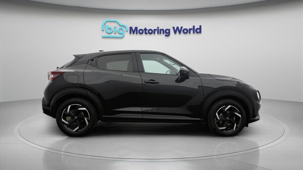 Used Nissan Juke 2023 for sale - 75531279: Photo 9