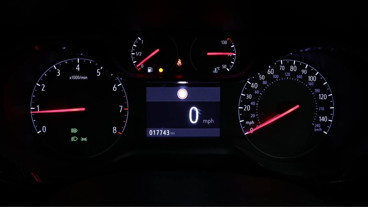Vehicle 11