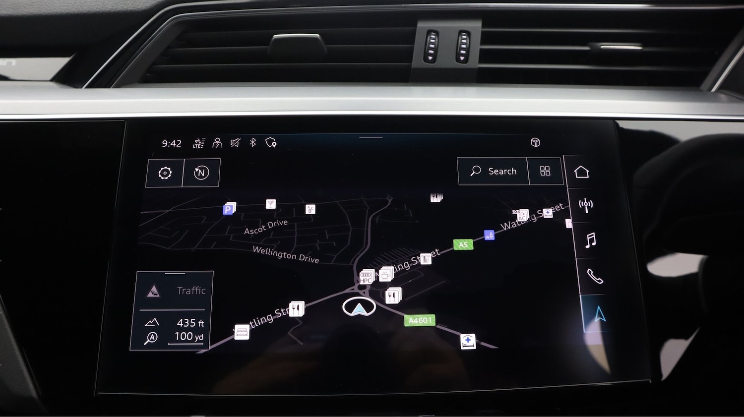 Used Audi e-tron 2023 for sale - 77591518: Photo 11