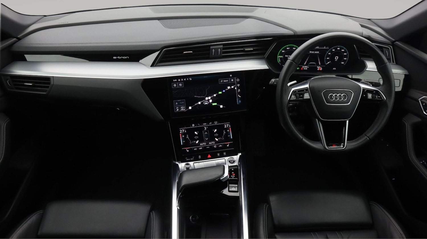 Used Audi e-tron 2023 for sale - 77591518: Photo 13