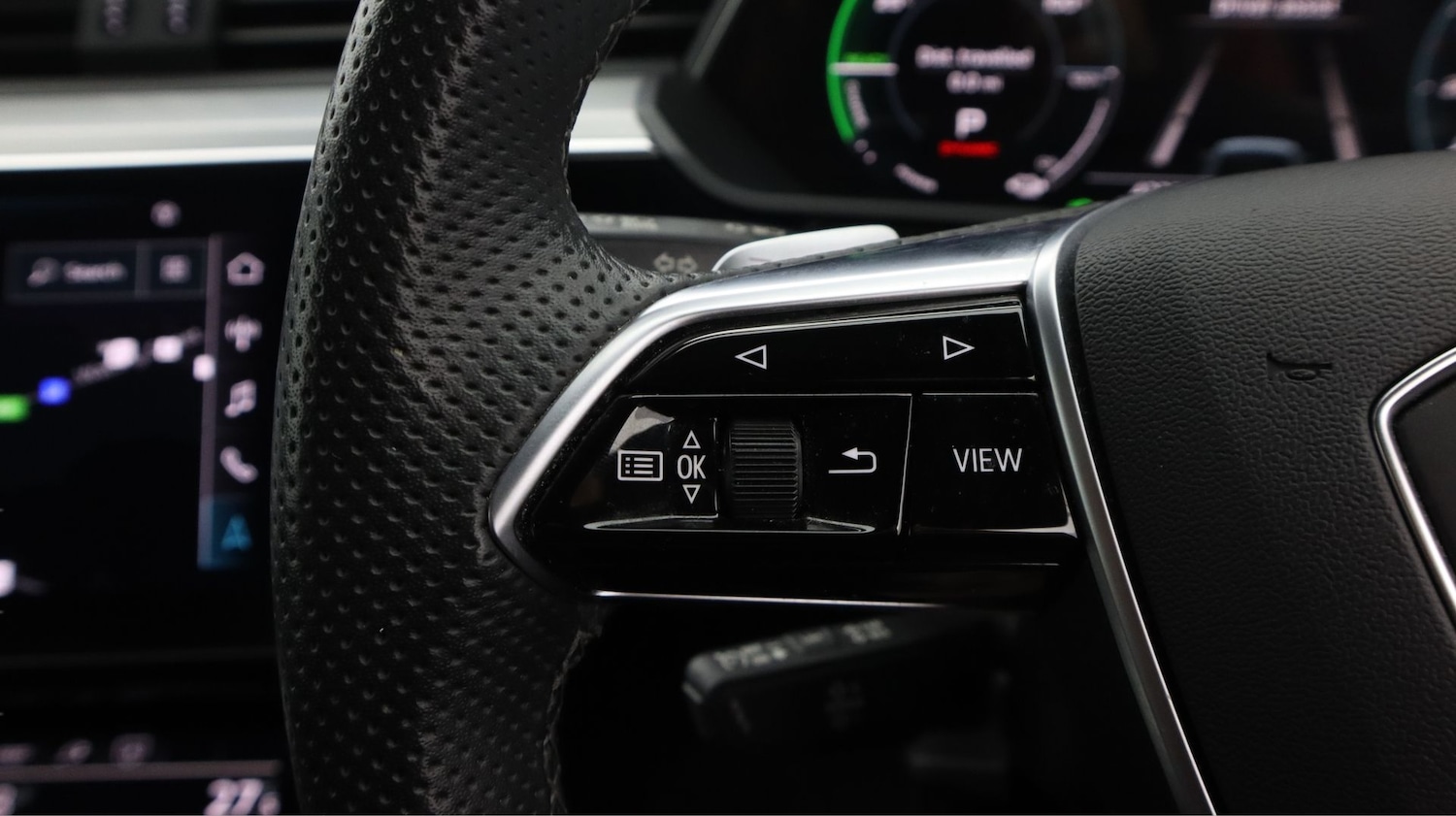 Used Audi e-tron 2023 for sale - 77591518: Photo 20