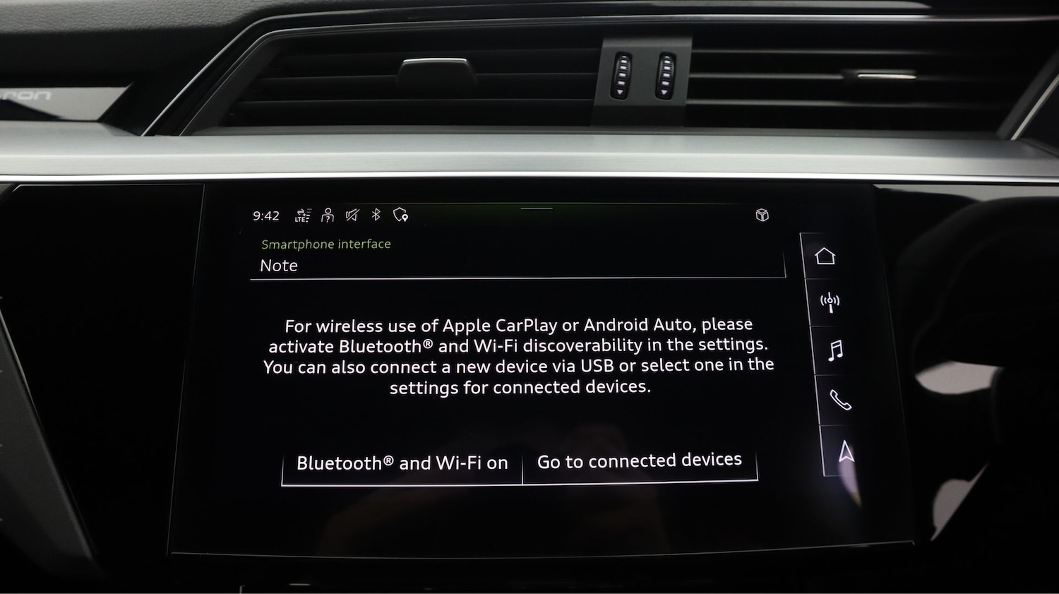 Used Audi e-tron 2023 for sale - 77591518: Photo 25