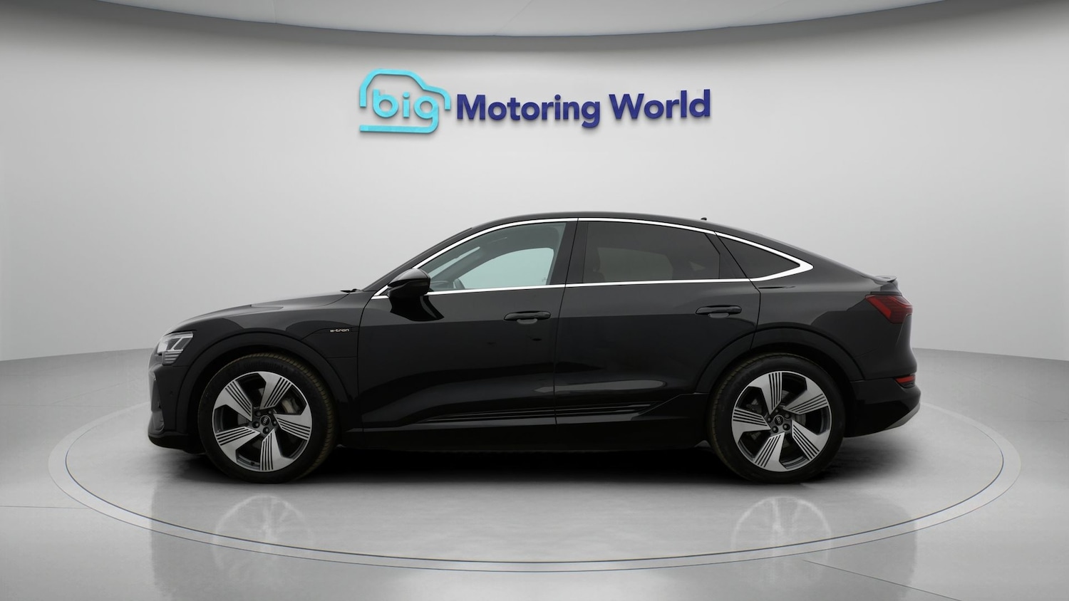 Used Audi e-tron 2023 for sale - 77591518: Photo 4