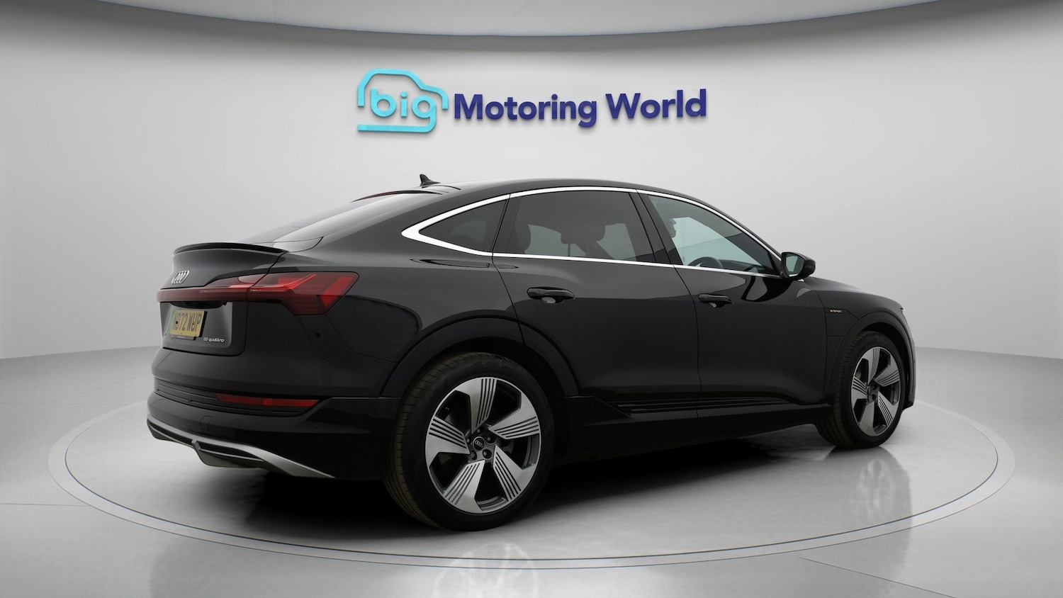 Used Audi e-tron 2023 for sale - 77591518: Photo 7