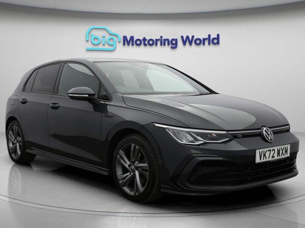 Used Volkswagen Golf 2022 for sale - 76370852: Photo 1