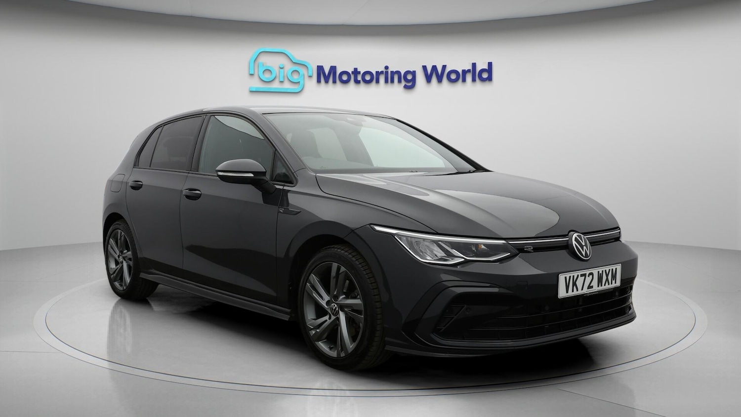 Used Volkswagen Golf 2022 for sale - 76370852: Photo 2