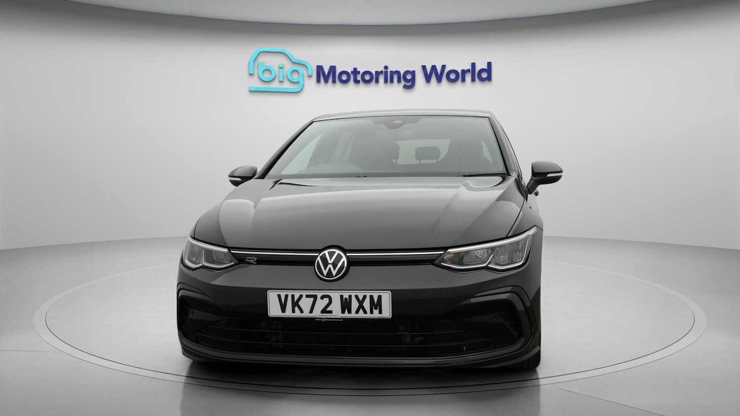 Used Volkswagen Golf 2022 for sale - 76370852: Photo 3