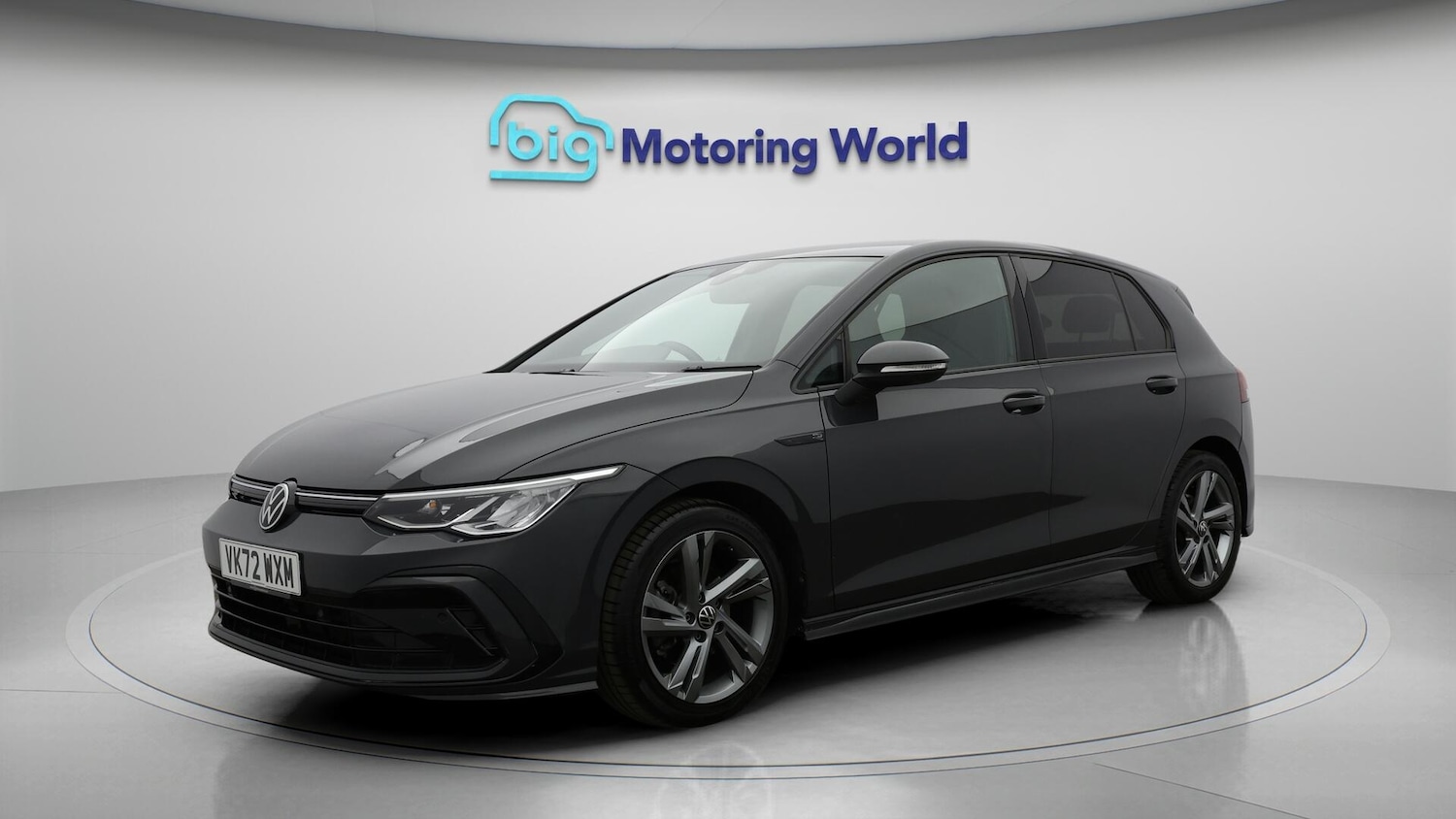 Used Volkswagen Golf 2022 for sale - 76370852: Photo 4