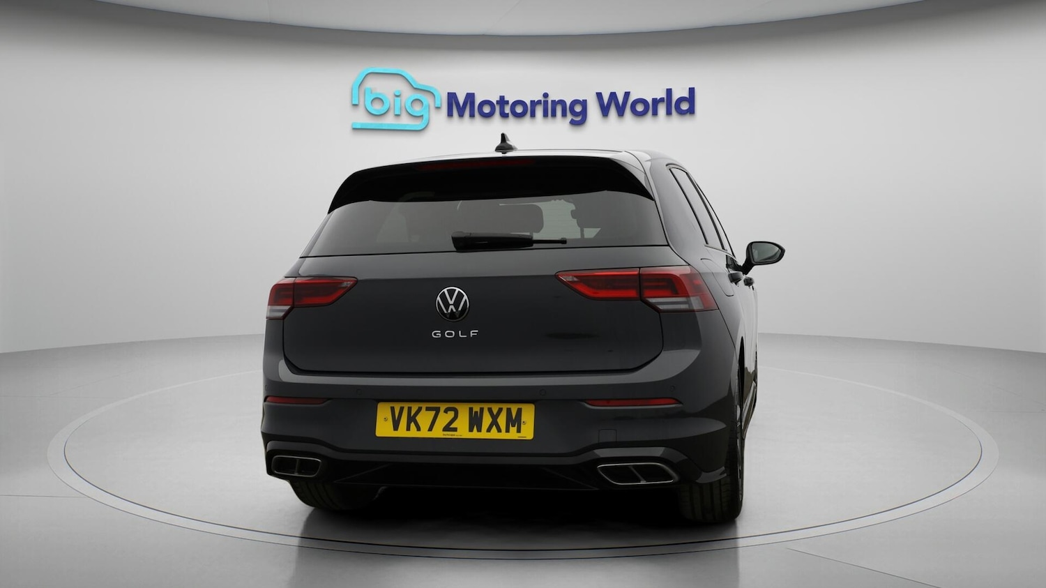 Used Volkswagen Golf 2022 for sale - 76370852: Photo 7