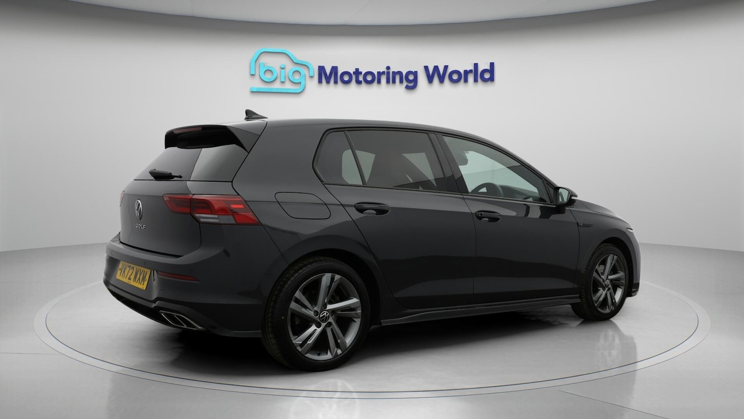 Used Volkswagen Golf 2022 for sale - 76370852: Photo 8