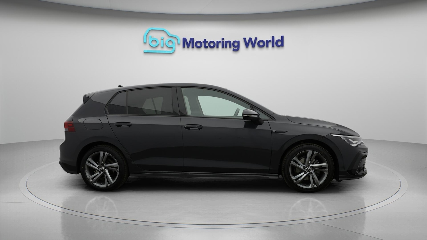 Used Volkswagen Golf 2022 for sale - 76370852: Photo 9