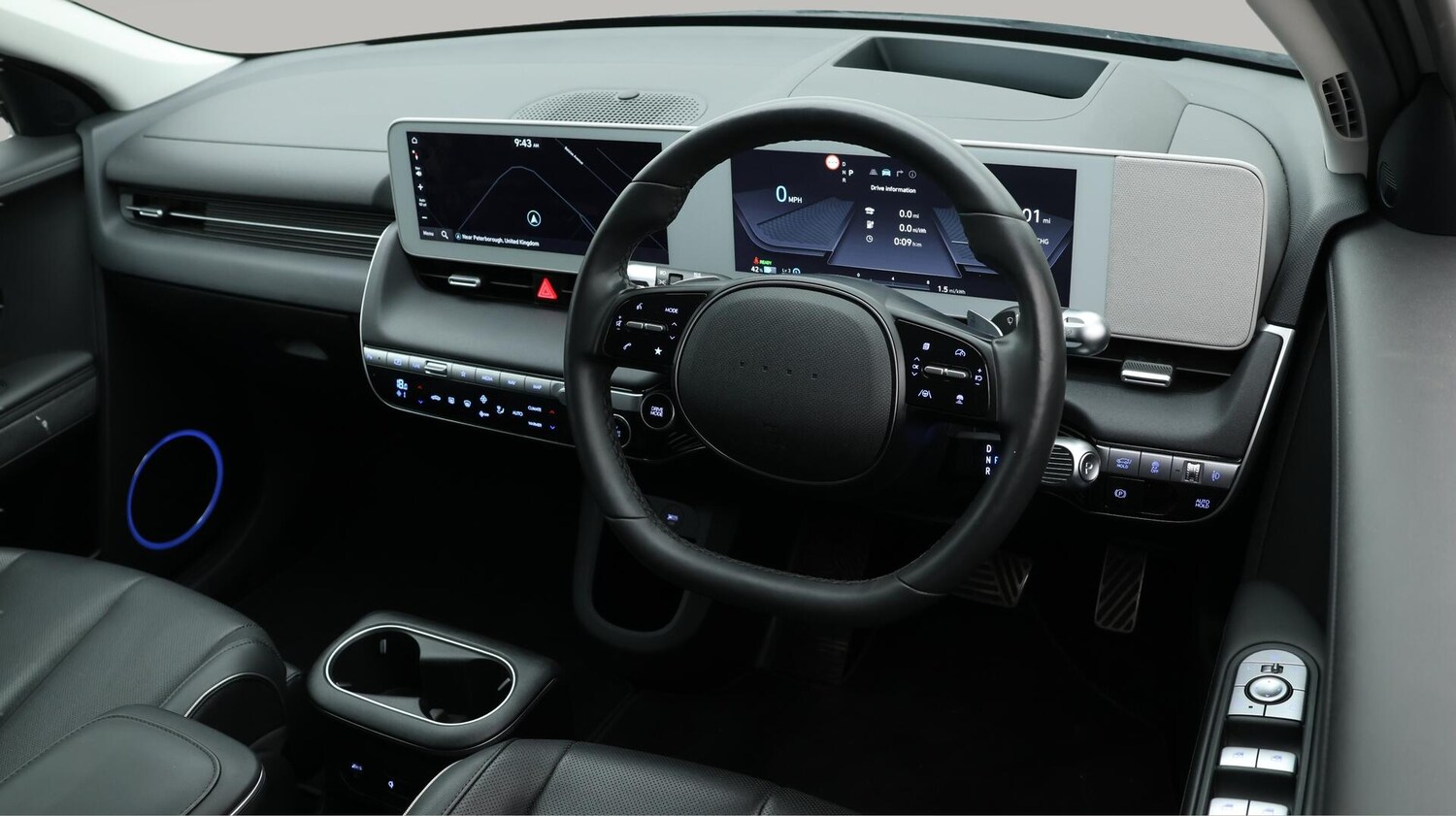 Used Hyundai IONIQ 5 2022 for sale - 76735122: Photo 10