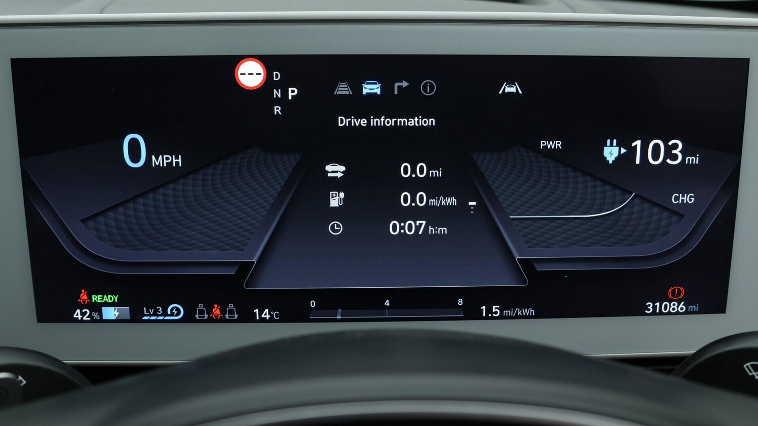 Used Hyundai IONIQ 5 2022 for sale - 76735122: Photo 11