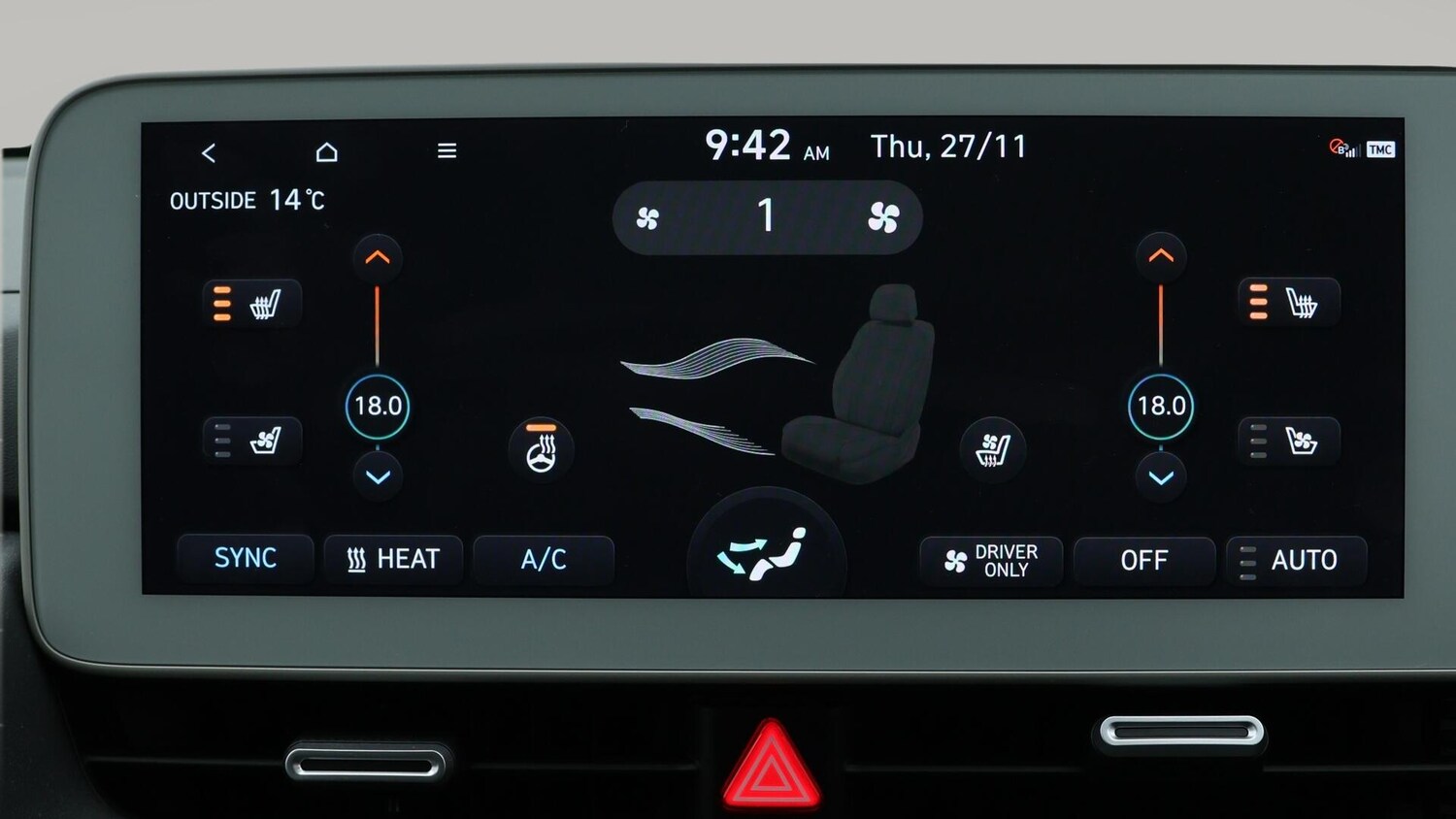 Used Hyundai IONIQ 5 2022 for sale - 76735122: Photo 13