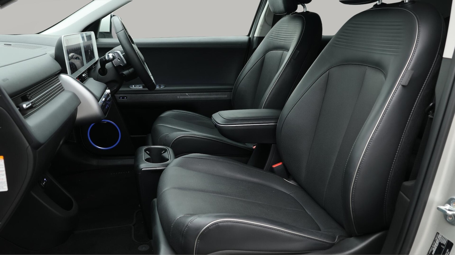 Used Hyundai IONIQ 5 2022 for sale - 76735122: Photo 15