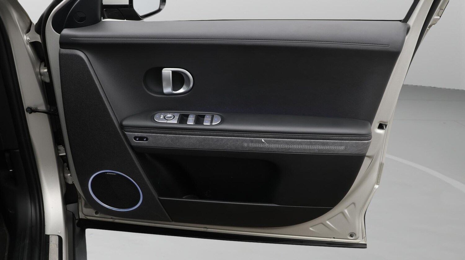 Used Hyundai IONIQ 5 2022 for sale - 76735122: Photo 16