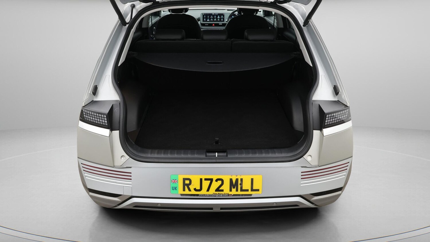 Used Hyundai IONIQ 5 2022 for sale - 76735122: Photo 18