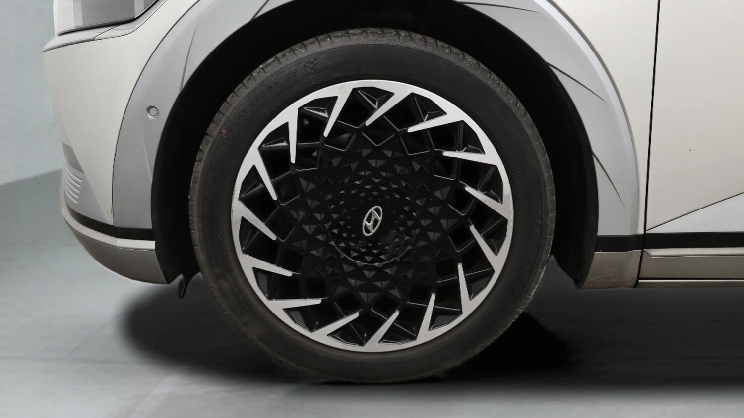 Used Hyundai IONIQ 5 2022 for sale - 76735122: Photo 19