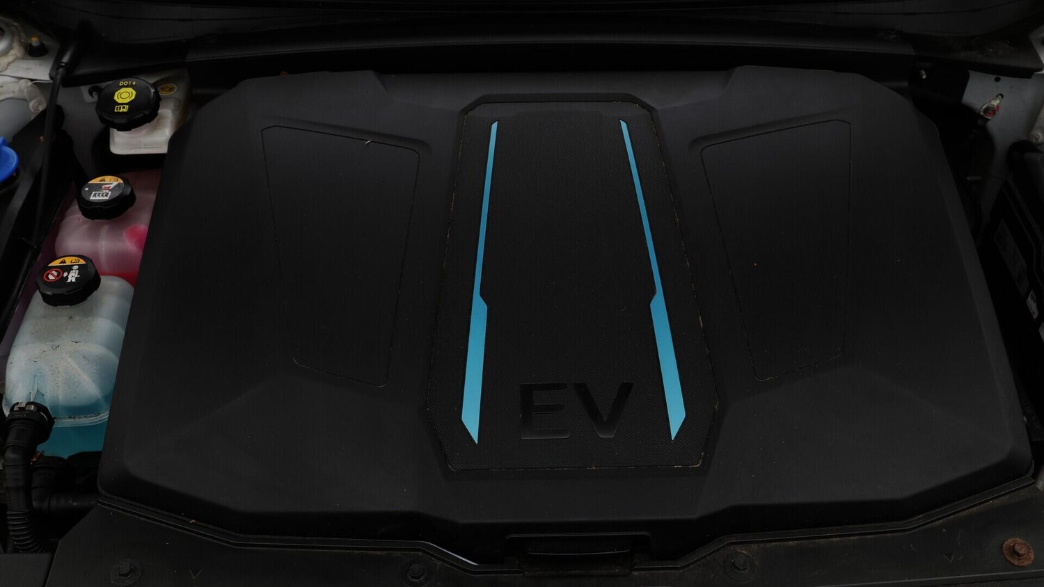 Used Hyundai IONIQ 5 2022 for sale - 76735122: Photo 20