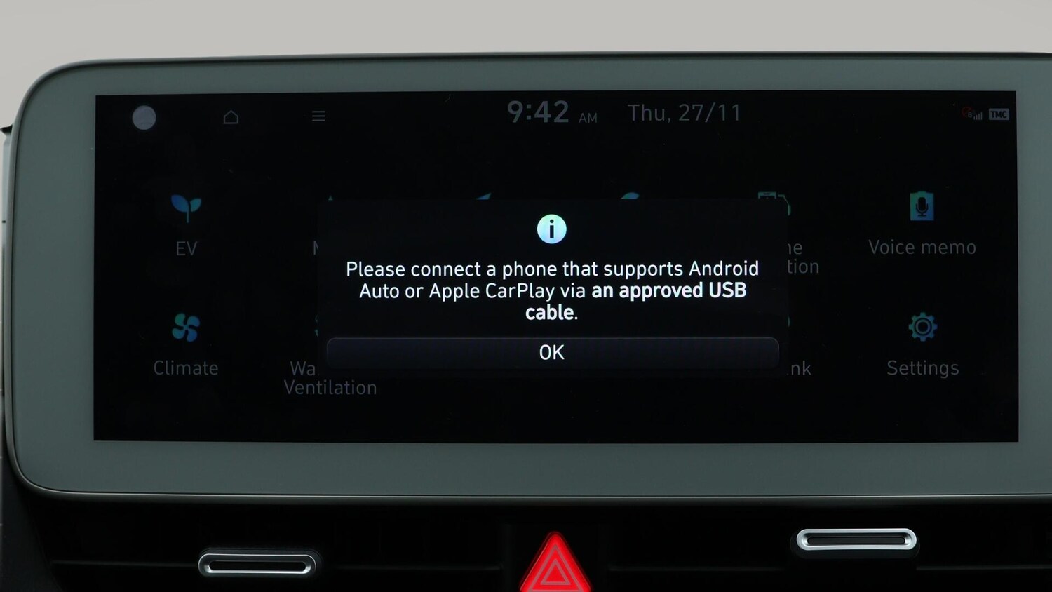 Used Hyundai IONIQ 5 2022 for sale - 76735122: Photo 22