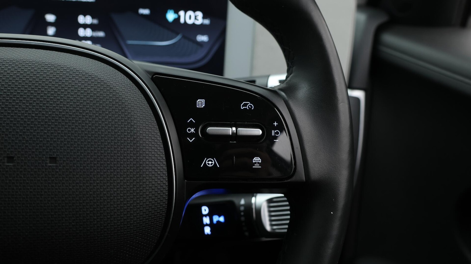 Used Hyundai IONIQ 5 2022 for sale - 76735122: Photo 26