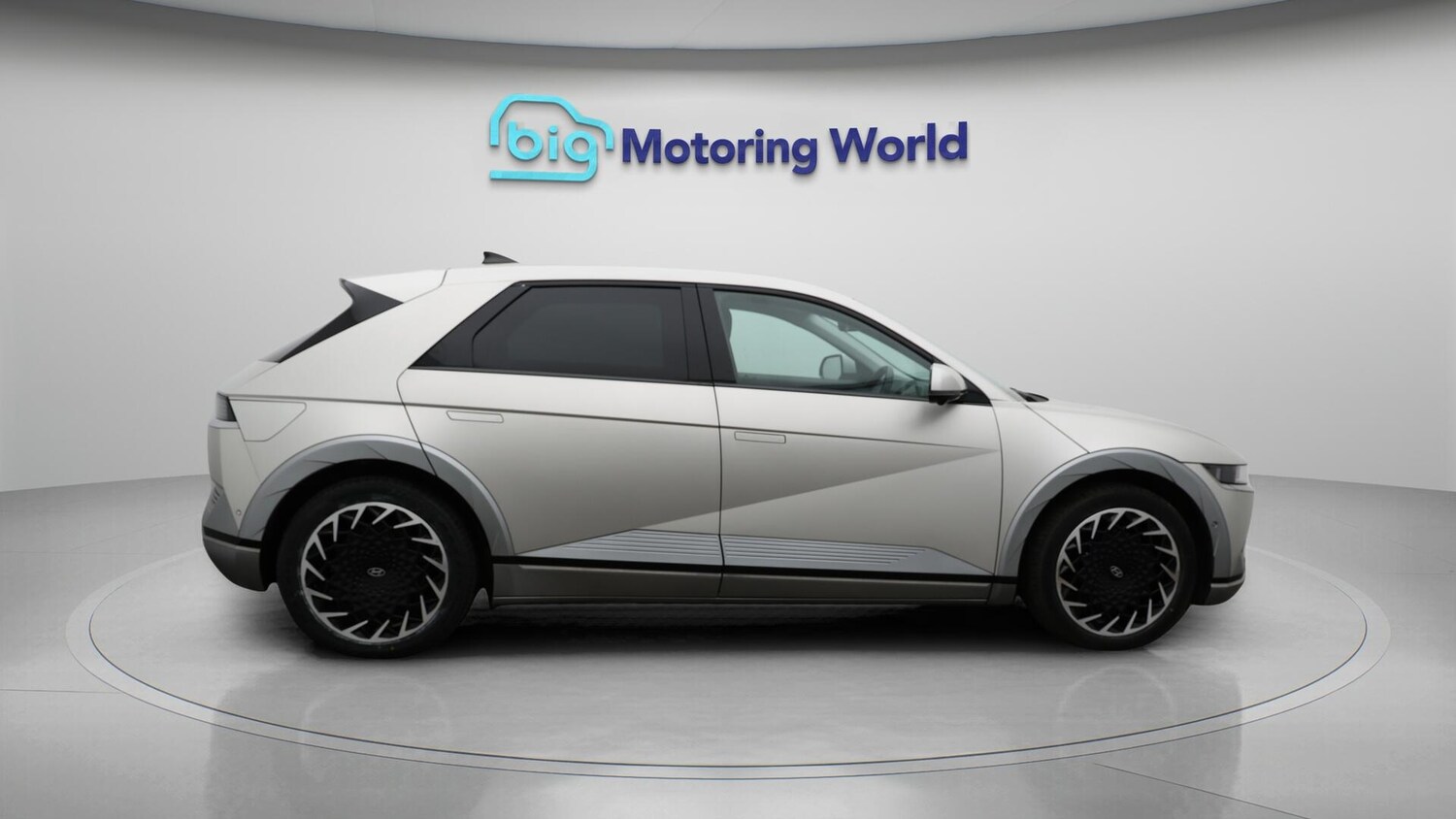 Used Hyundai IONIQ 5 2022 for sale - 76735122: Photo 9