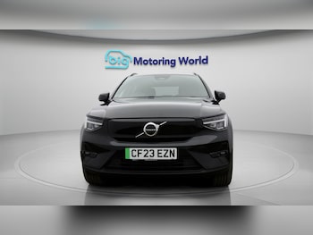 Used Volvo XC40 2023 for sale - 79222509: Photo