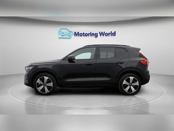 Used Volvo XC40 2023 for sale - 79222509: Photo